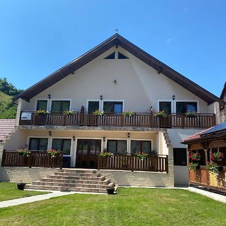 Вилла Casa Alexandra Gales Экстерьер фото